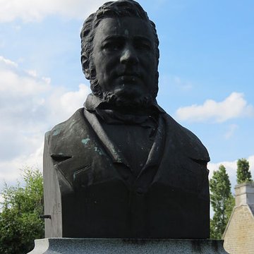 Église Saint-Rémi de Douvres-la-Délivrande