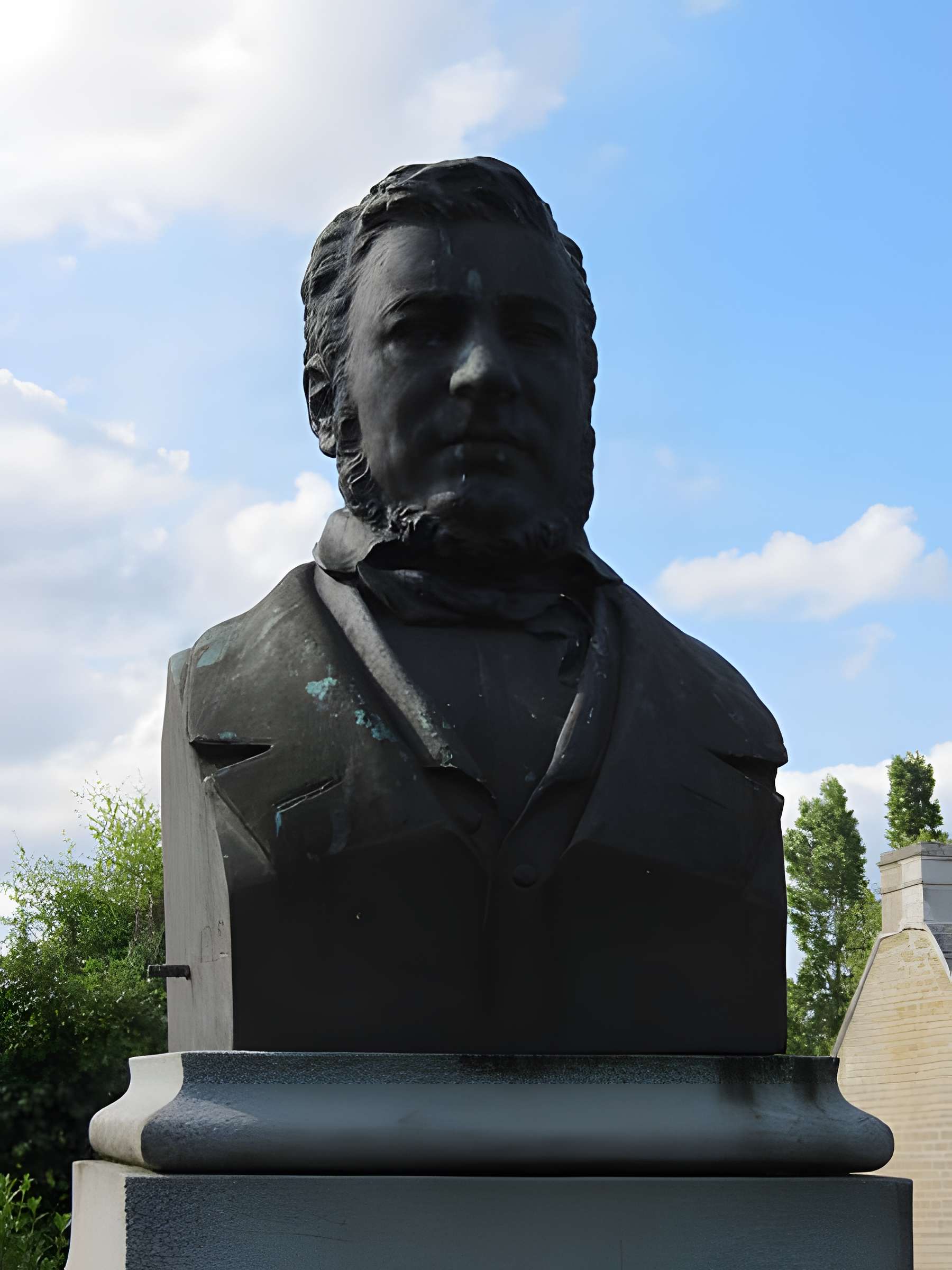 Église Saint-Rémi de Douvres-la-Délivrande