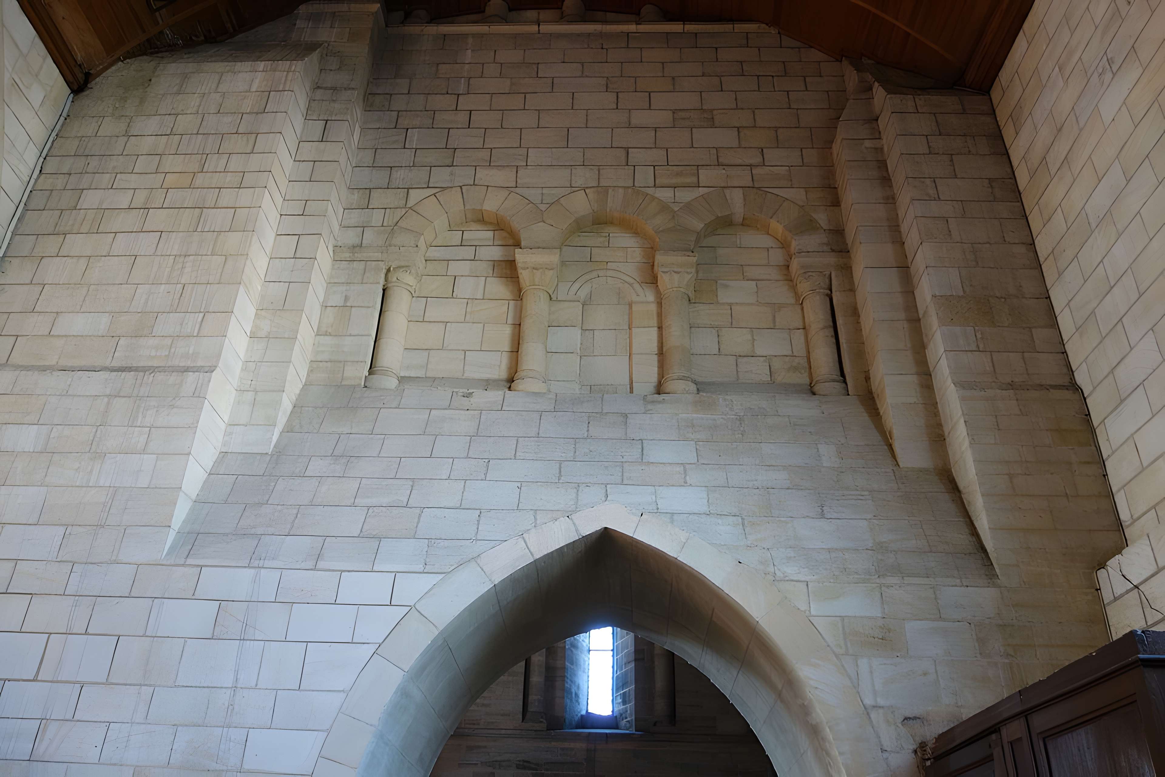 Église Saint-Rémi de Douvres-la-Délivrande