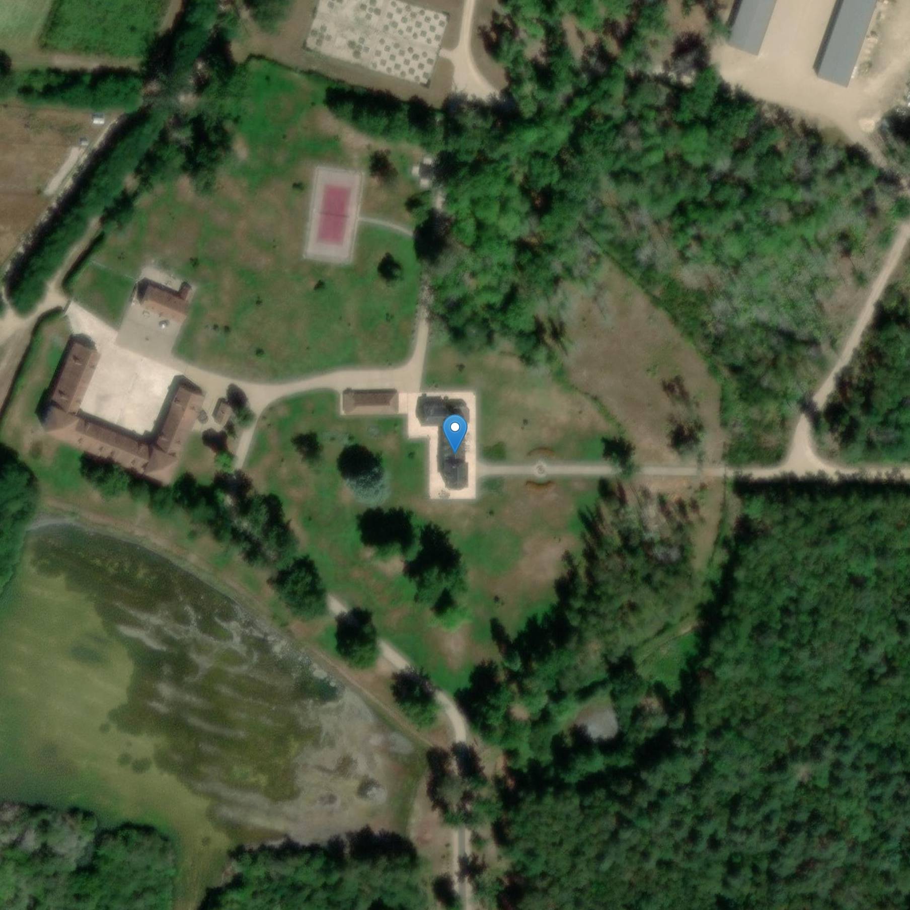 Photo de Gioco Castello