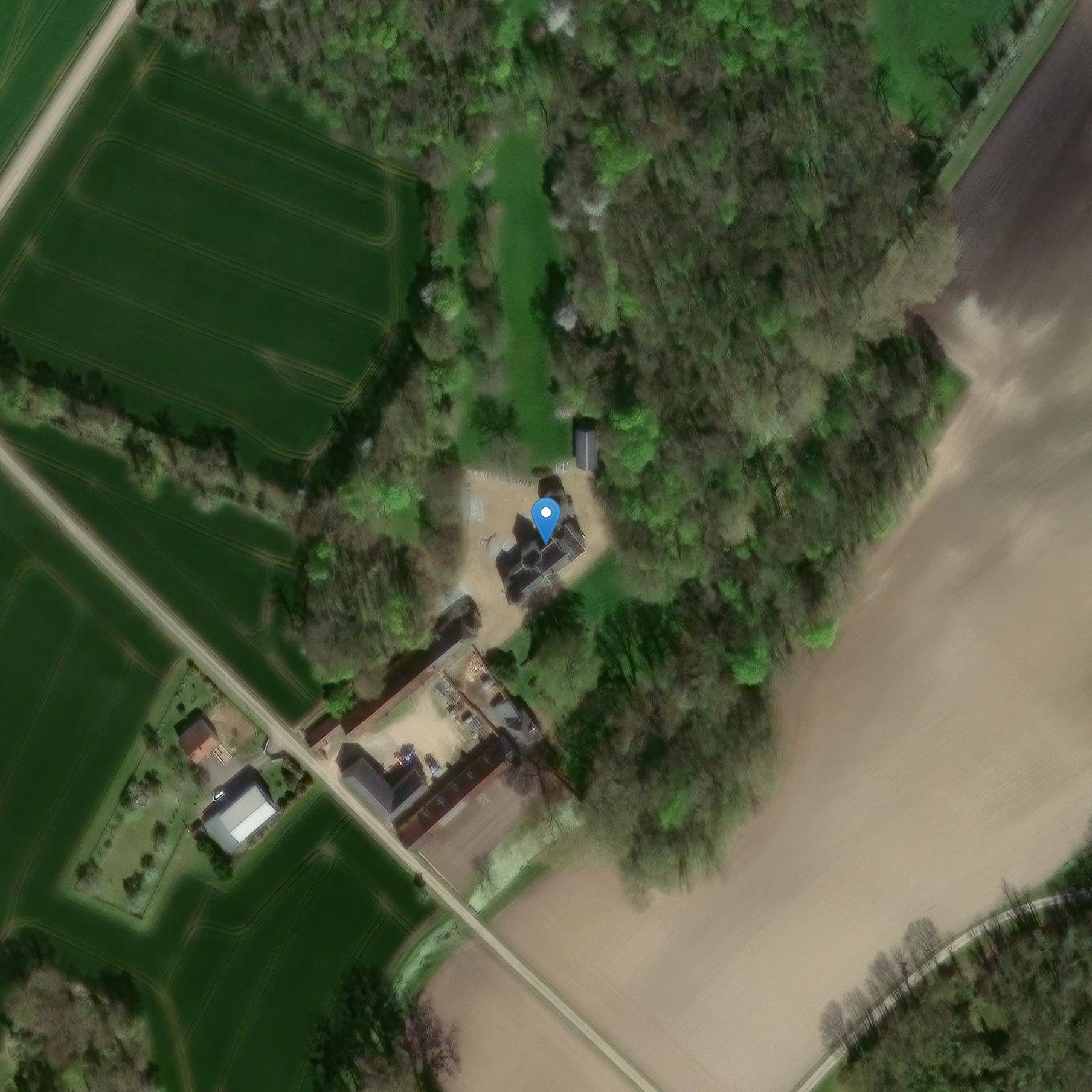 Photo de Château de la Jonchère