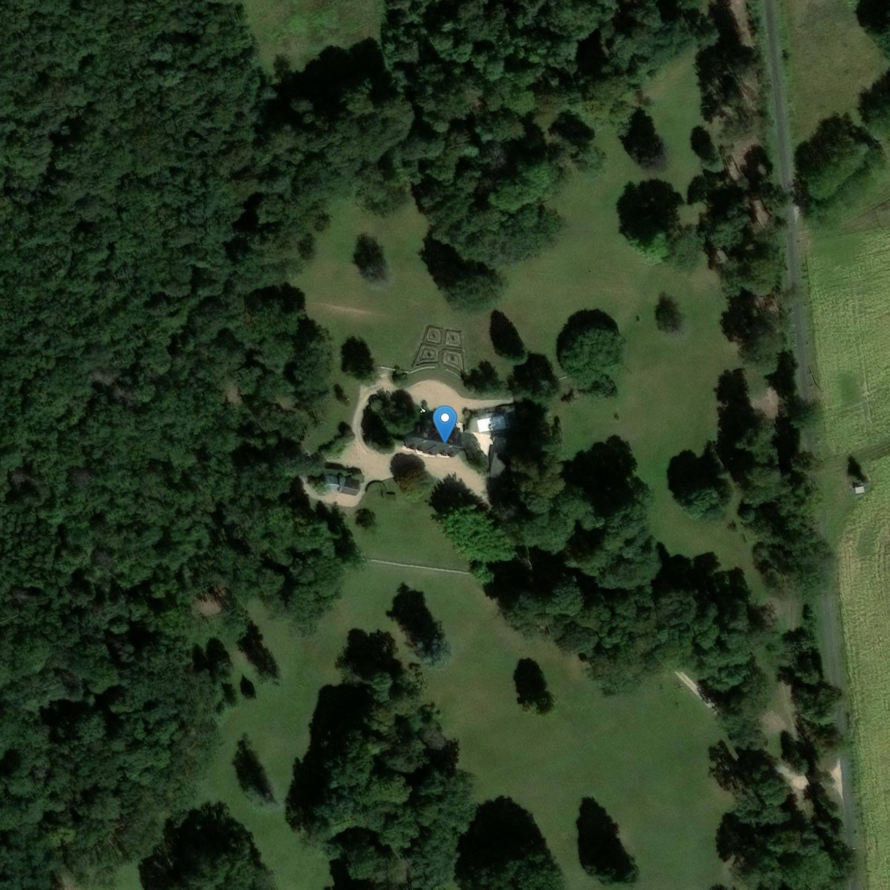 Photo de Castello di Lambussay