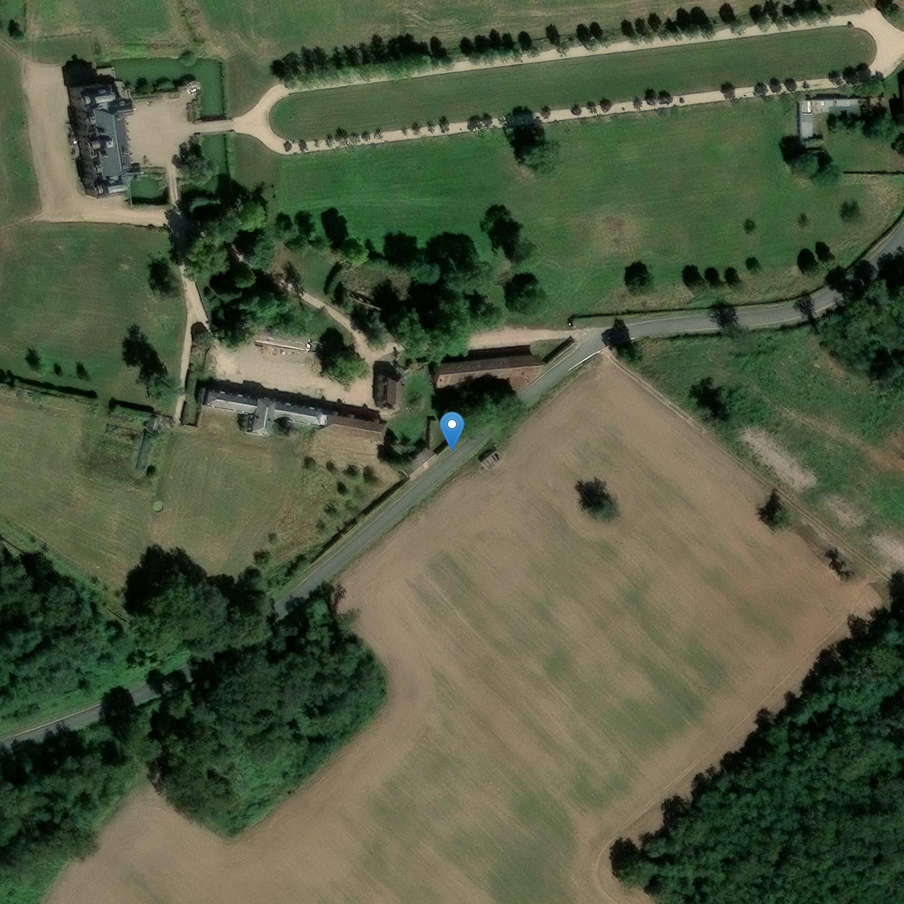 Photo de Château de la Lande