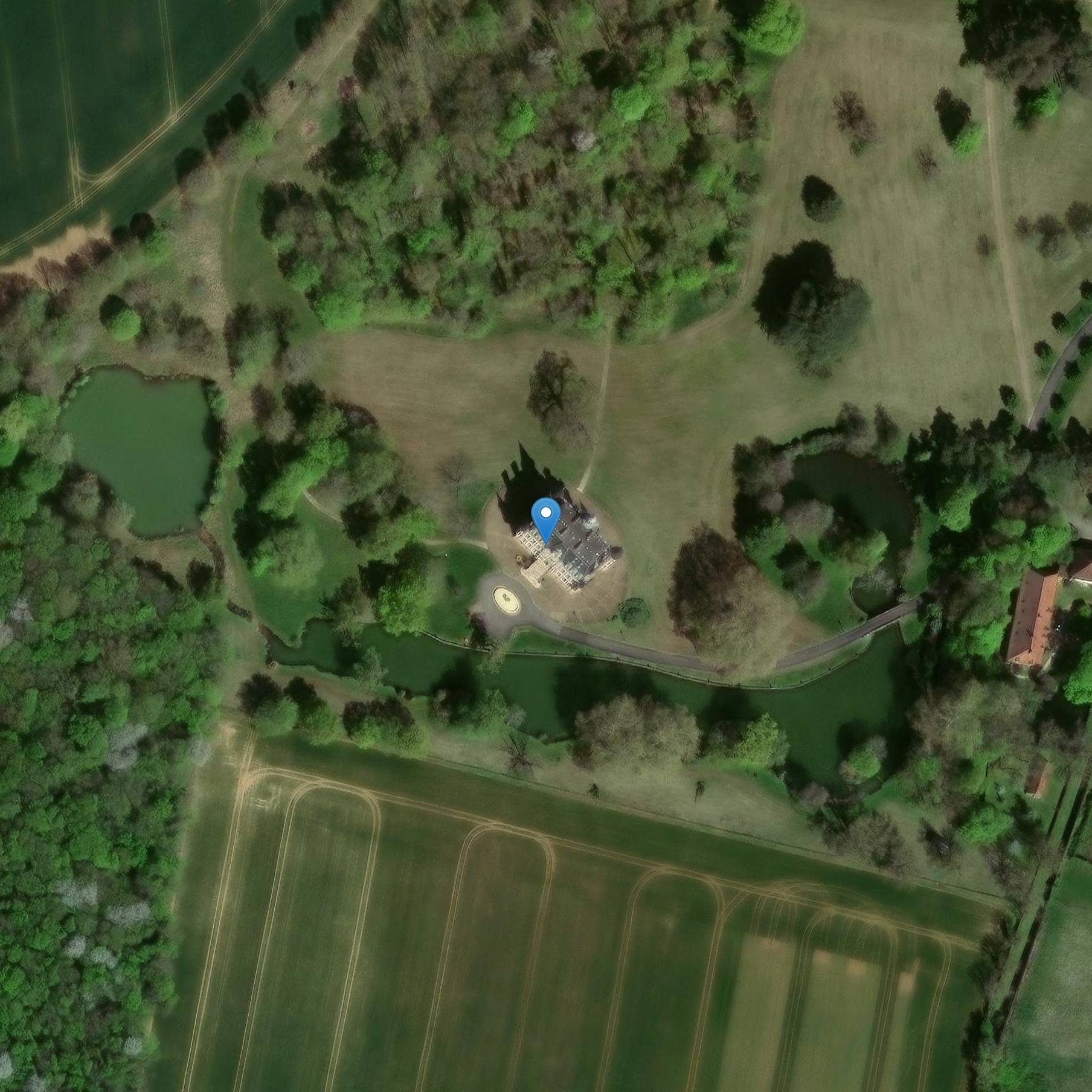 Photo de Château de Laverdines