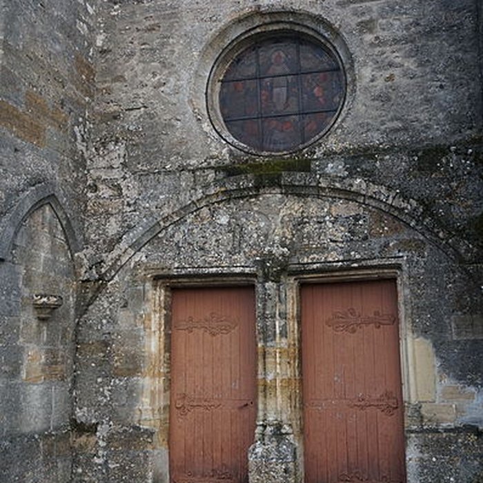 Photo de Église Saint-Remi de Laimont