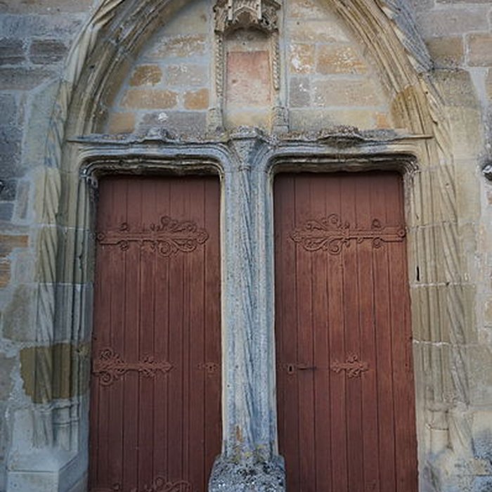 Photo de Église Saint-Remi de Laimont