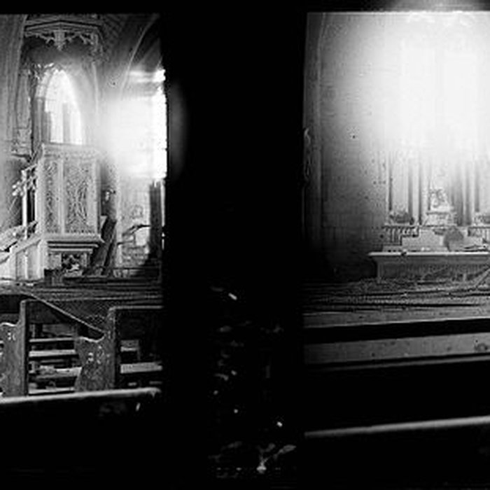 Photo de Église Saint-Remi de Laimont