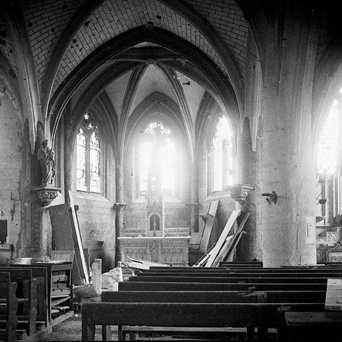 Photo de Église Saint-Remi de Laimont