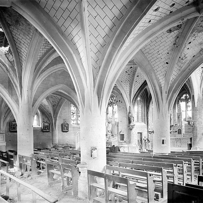 Photo de Église Saint-Remi de Laimont