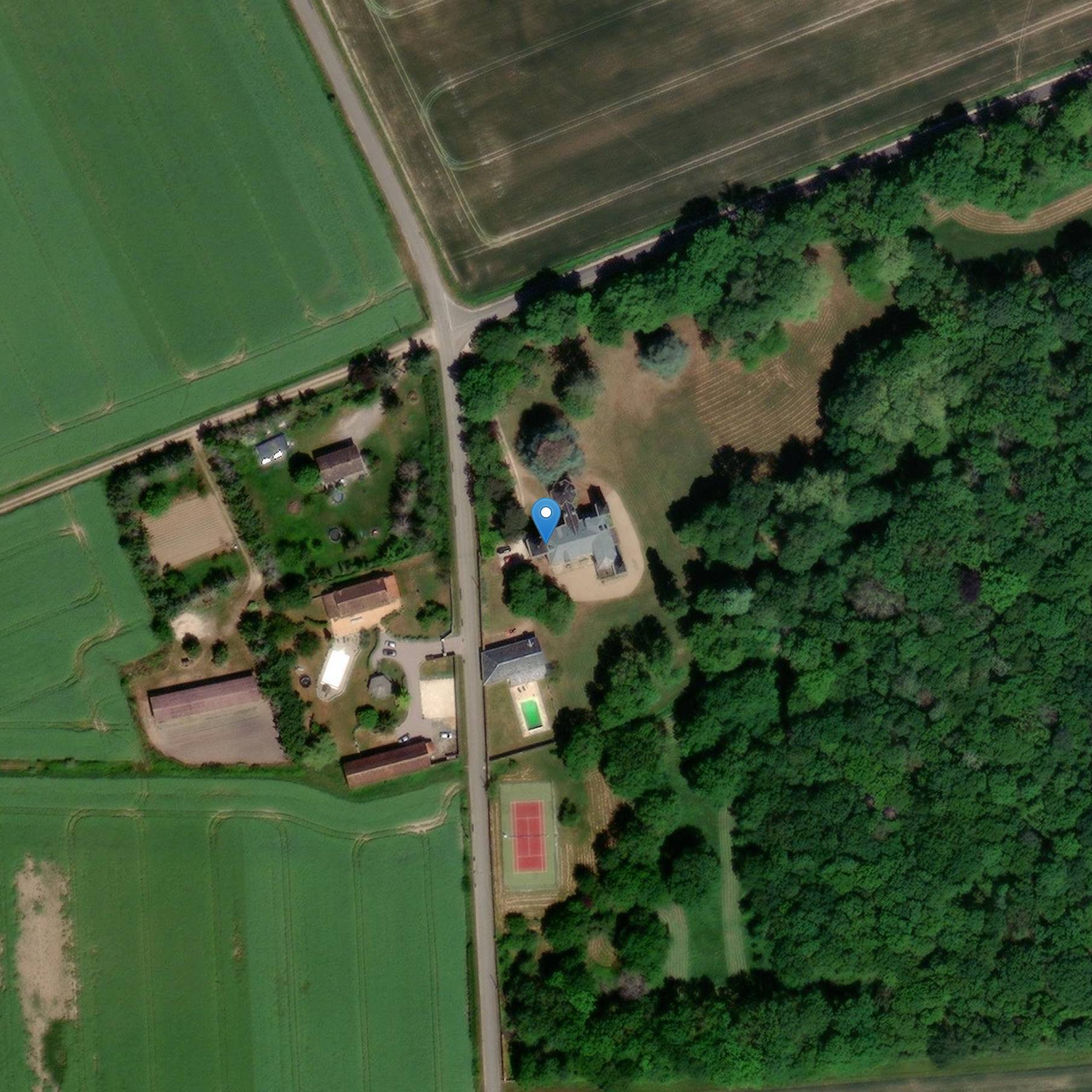 Photo de 马多勒城堡