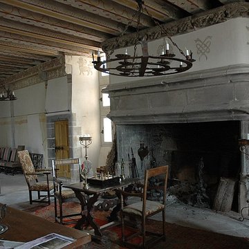 Château de Tournoël