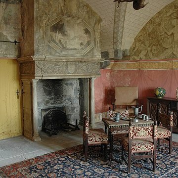 Château de Tournoël