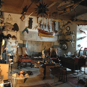 Château de Tournoël