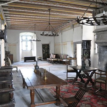 Château de Tournoël