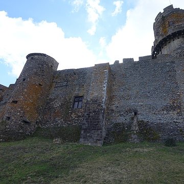 Château de Tournoël