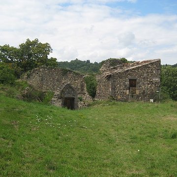 Château de Tournoël
