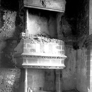 Château de Tournoël