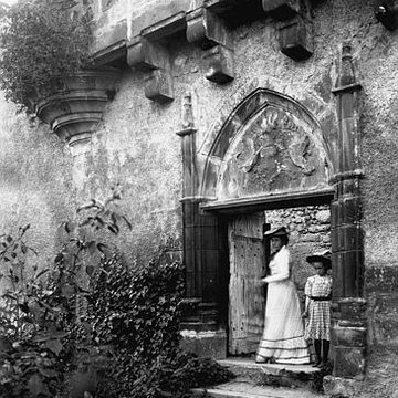 Château de Tournoël