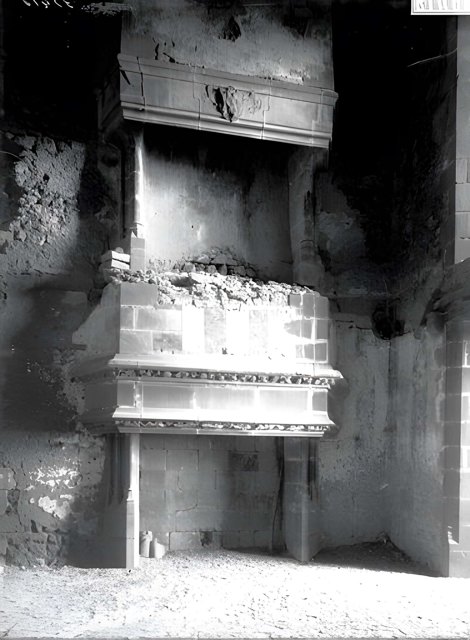 Château de Tournoël