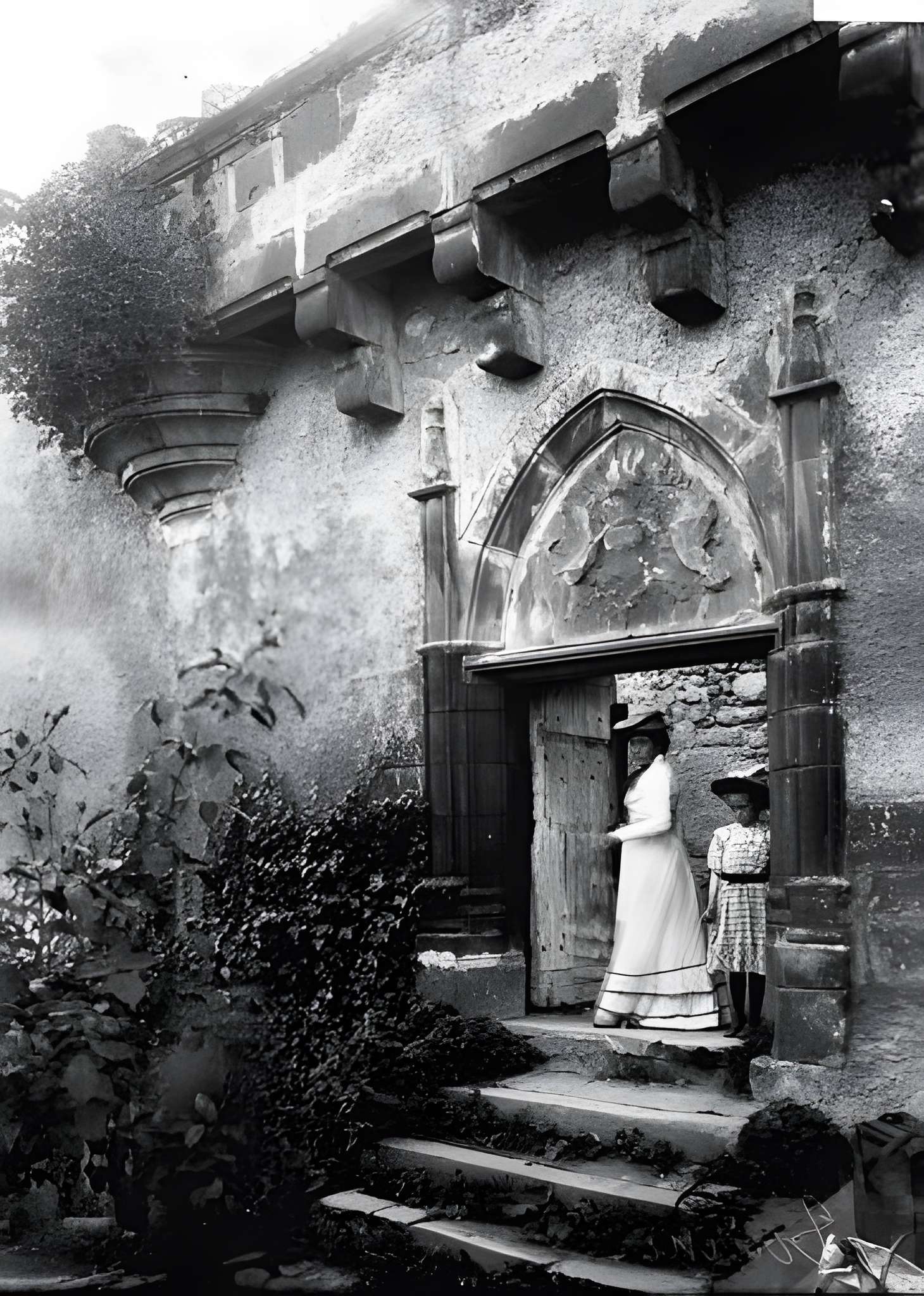 Château de Tournoël