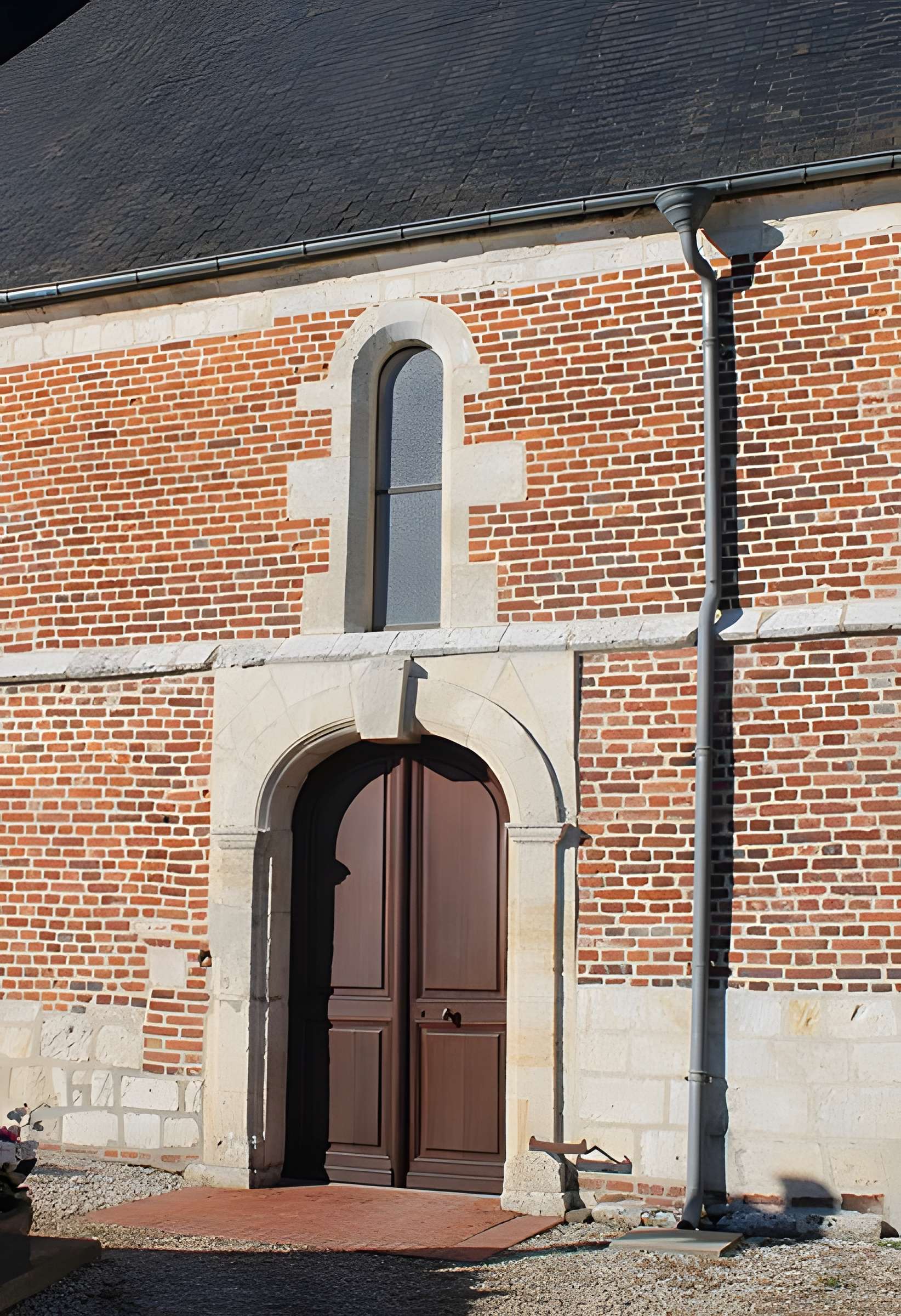 Église Saint-Rémi de Logny-lès-Aubenton