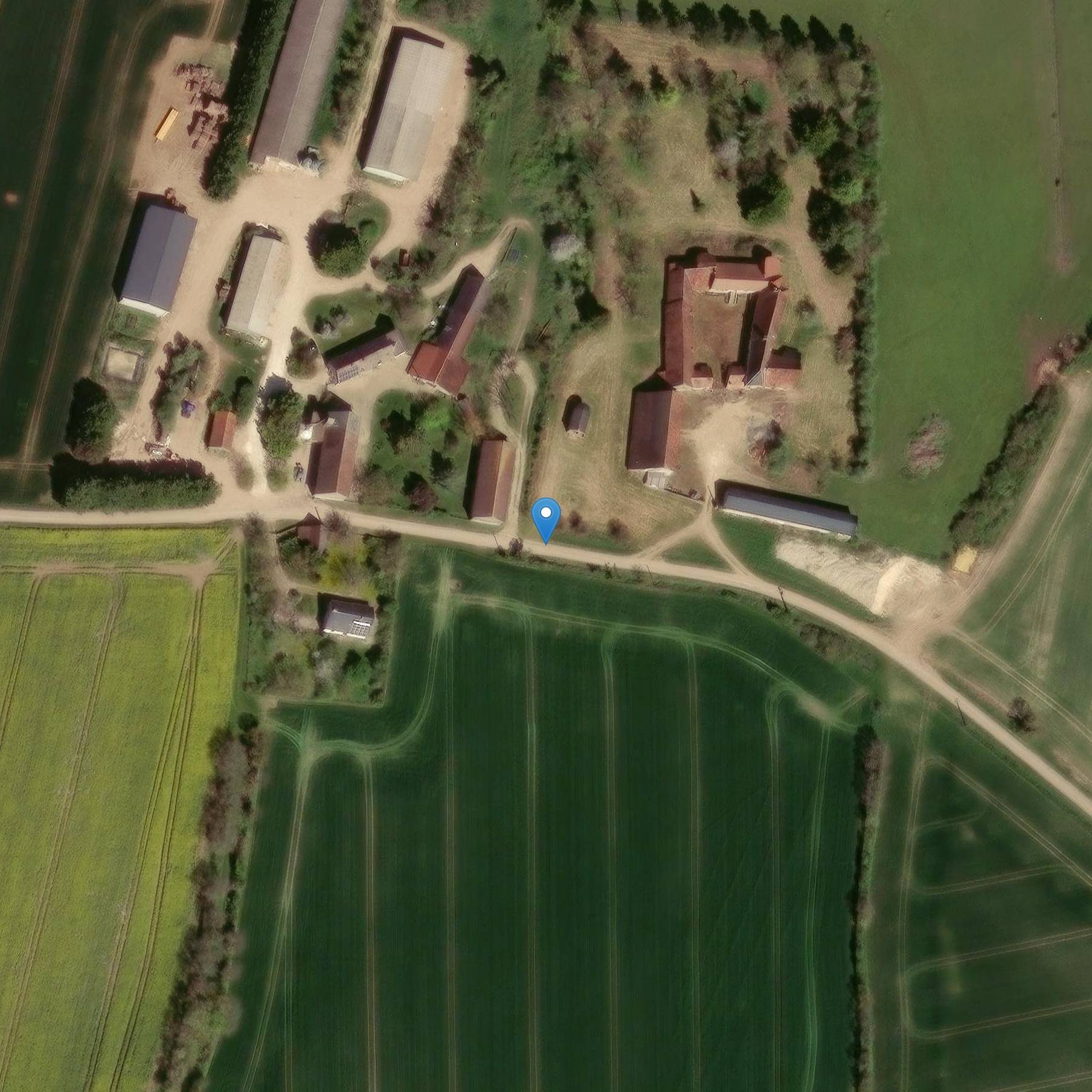 Photo de Château de Marcilly