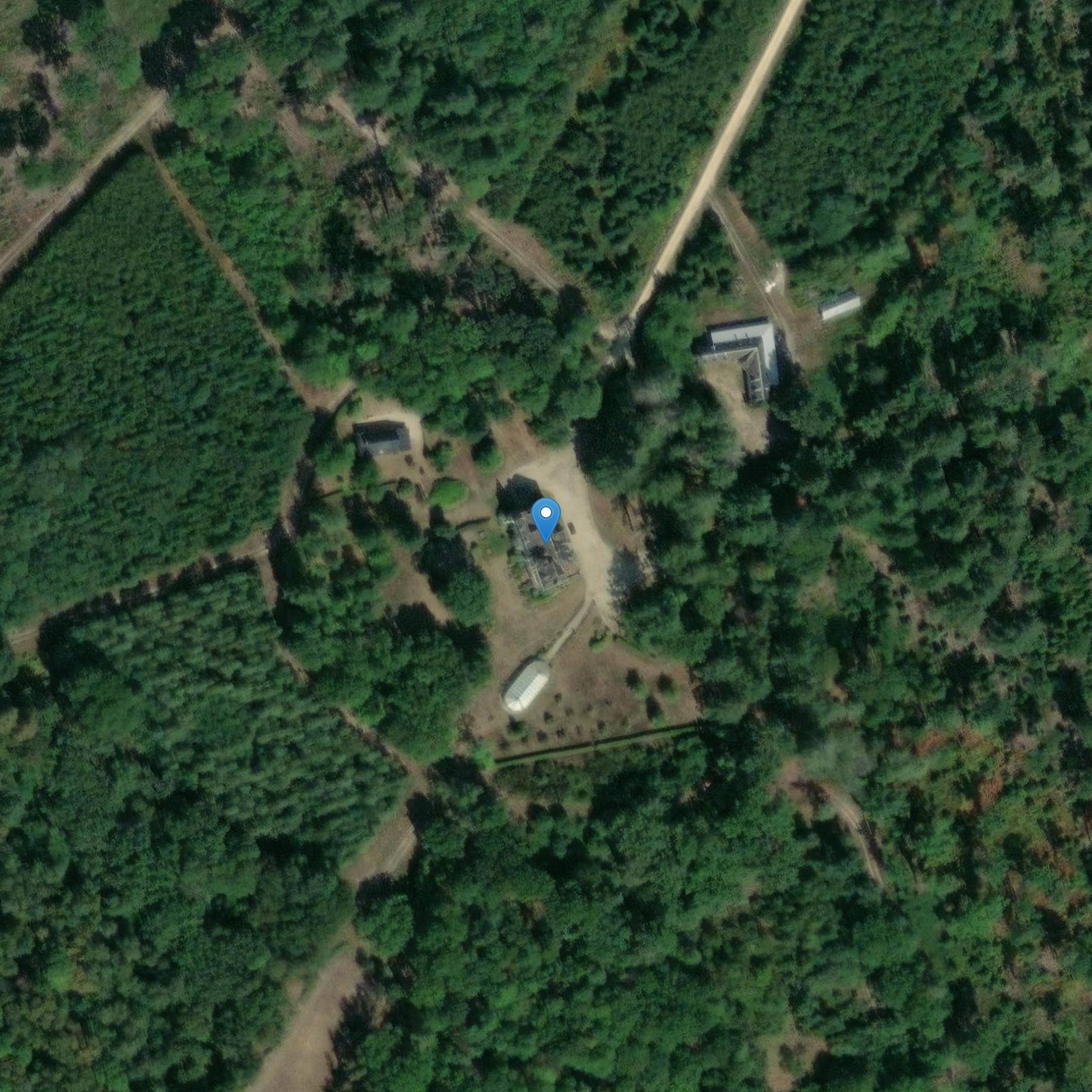 Photo de Castello di Mauze