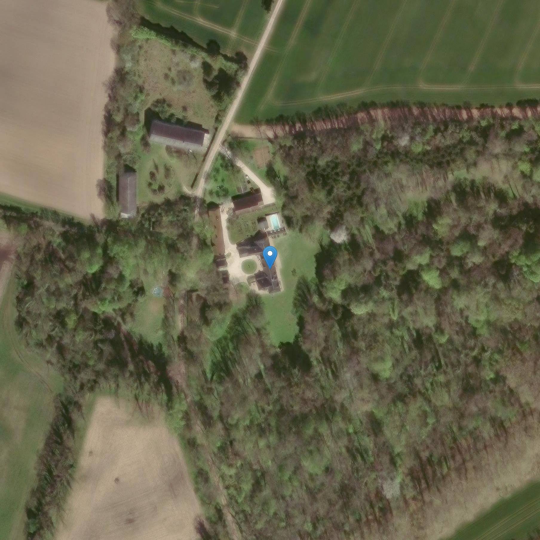 Photo de Castello di Mazières