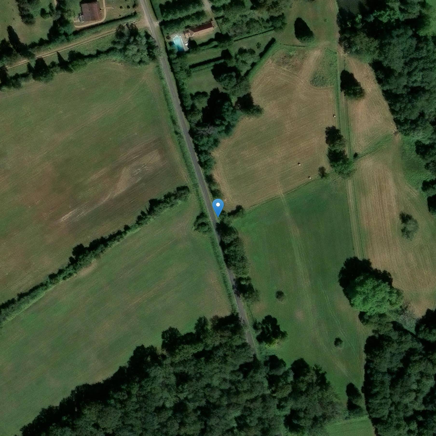 Photo de Château des Mazières