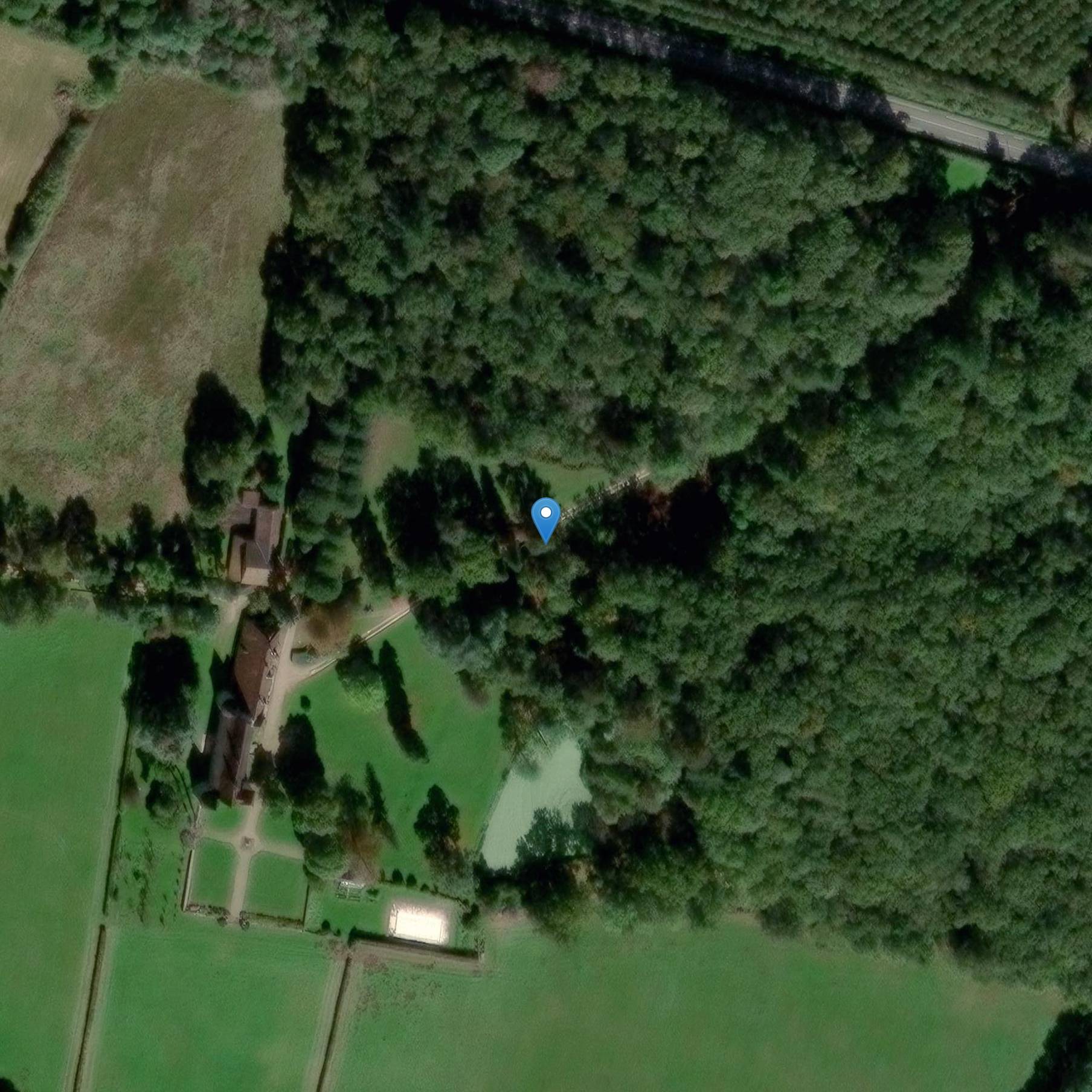 Photo de Château de Méry-sur-Cher