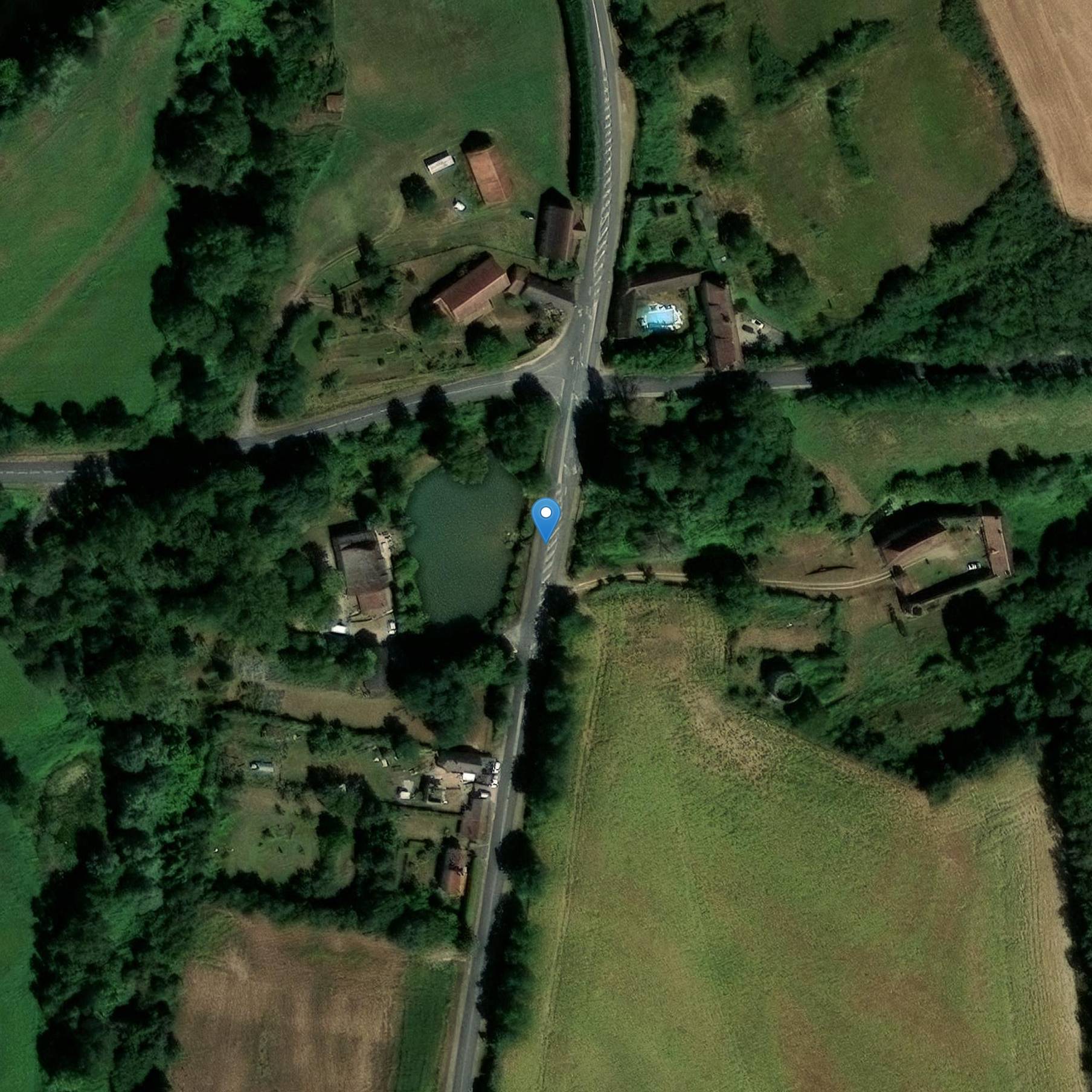 Photo de Château de Meslon