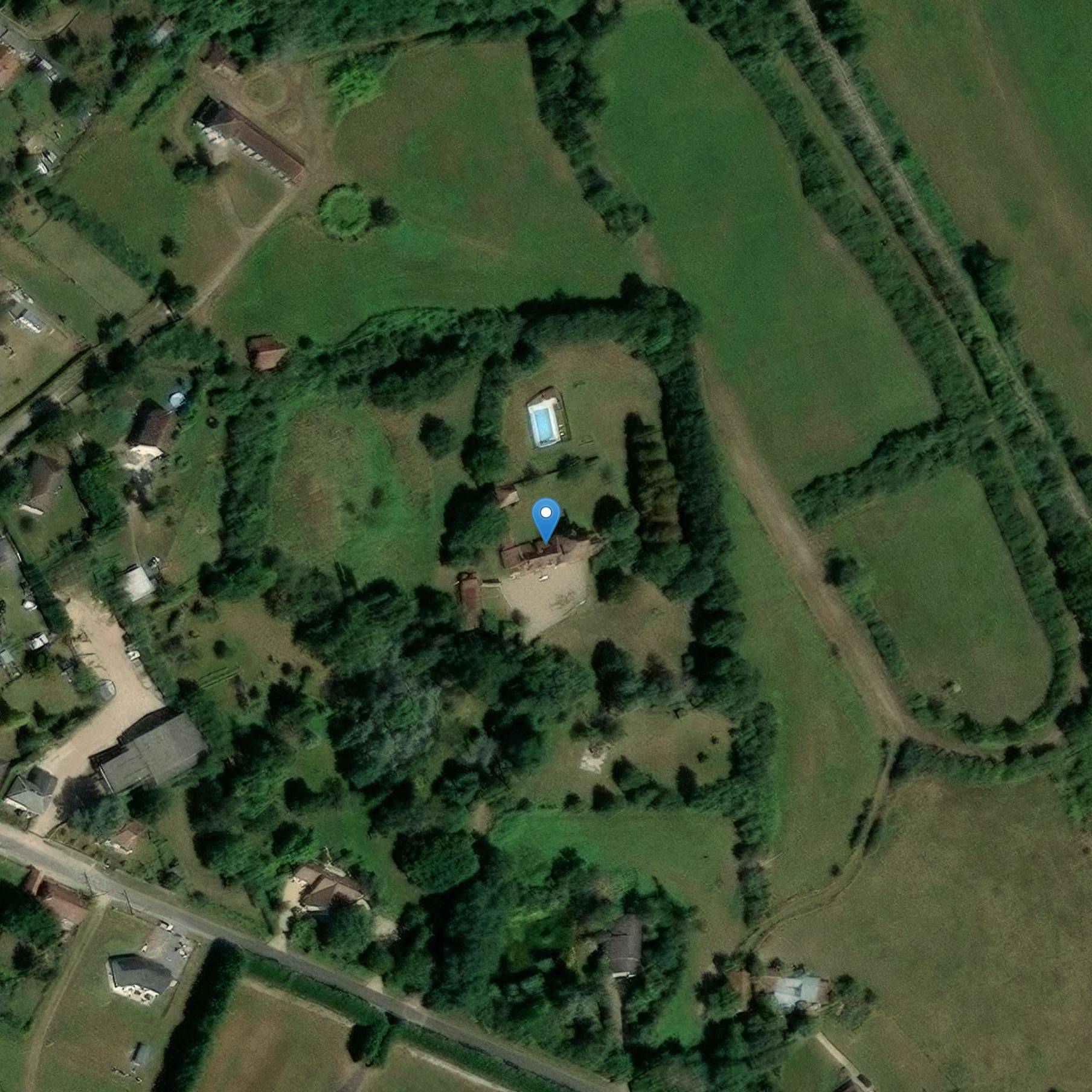 Photo de Milly Castle