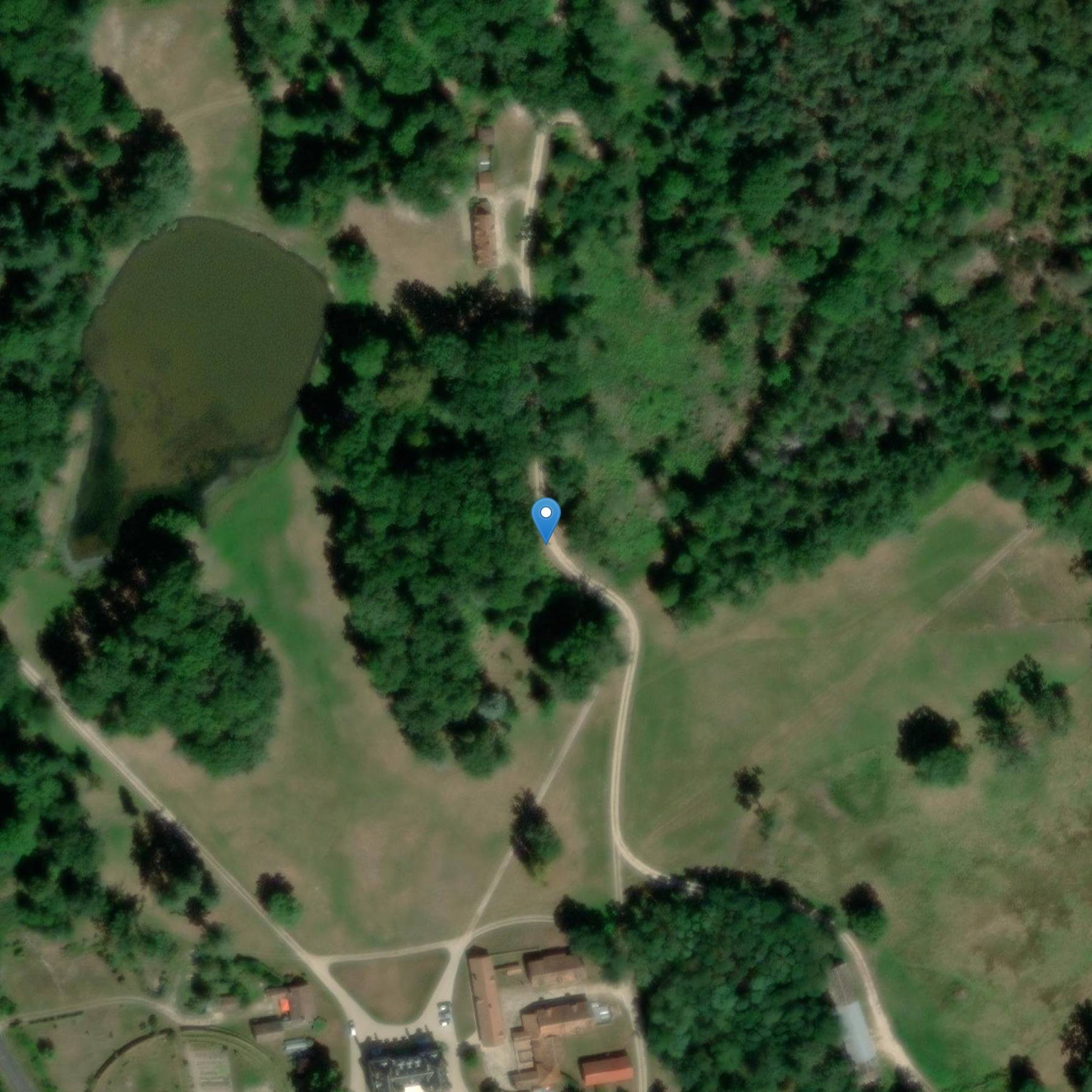 Photo de シャトー デ ラ ミネ