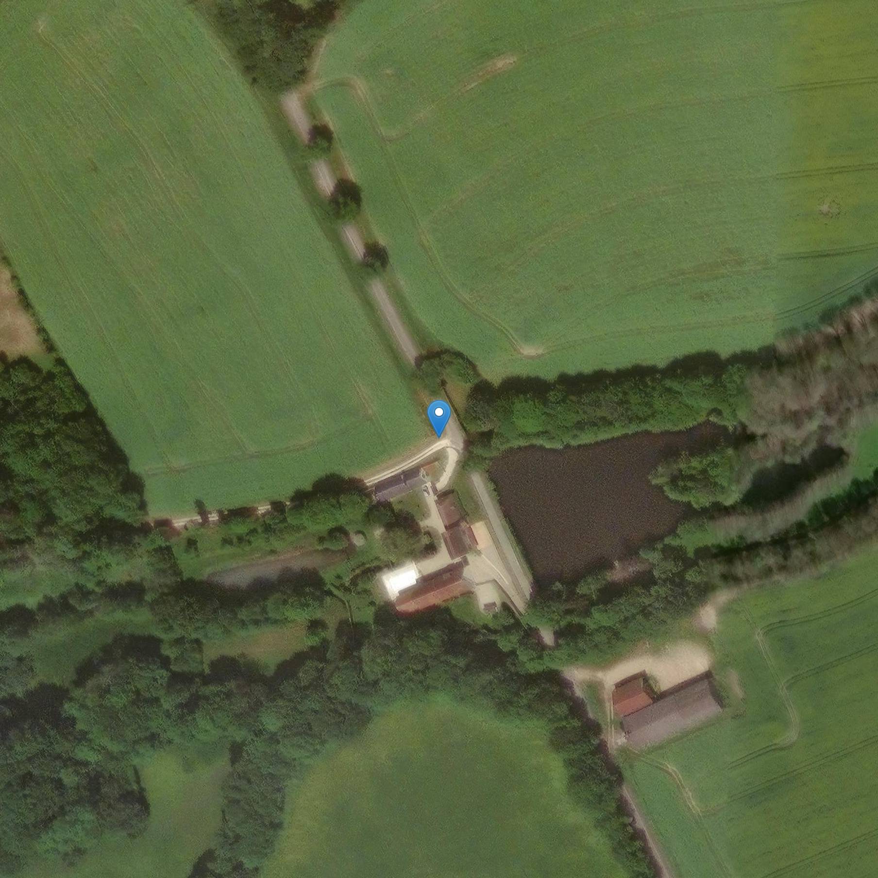 Photo de モイソン城