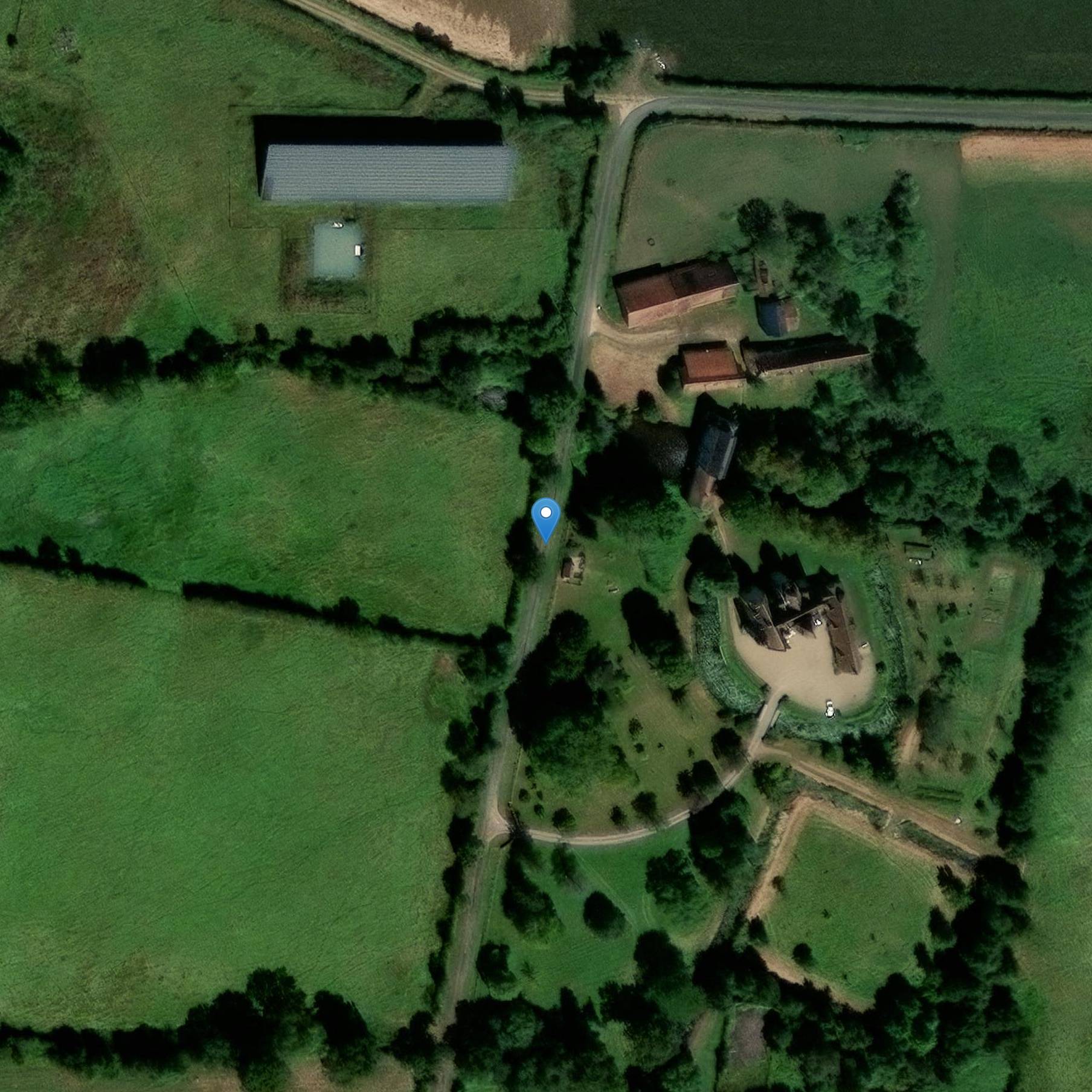 Photo de Castello del Mothe