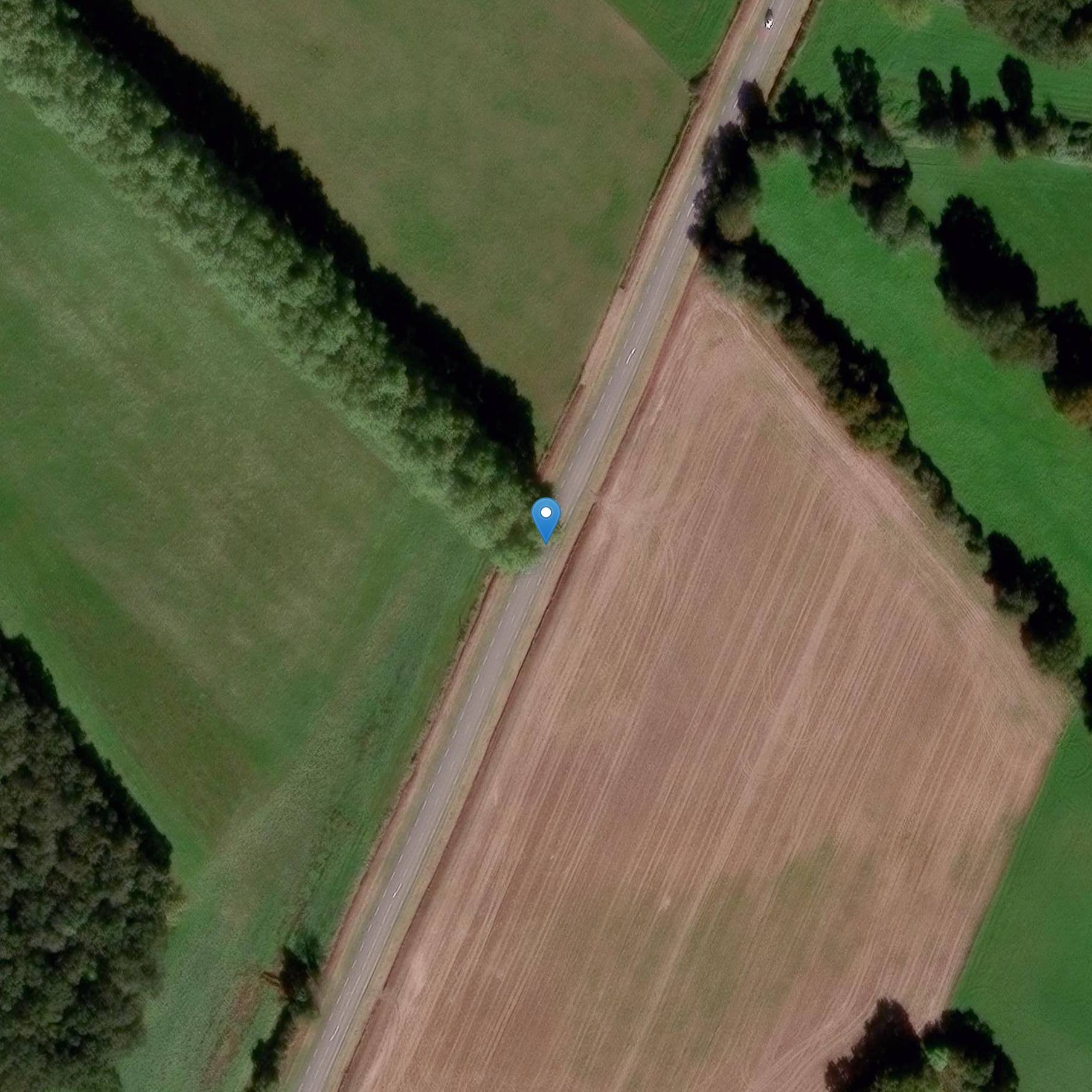 Photo de Château de la Motte d'Hyors