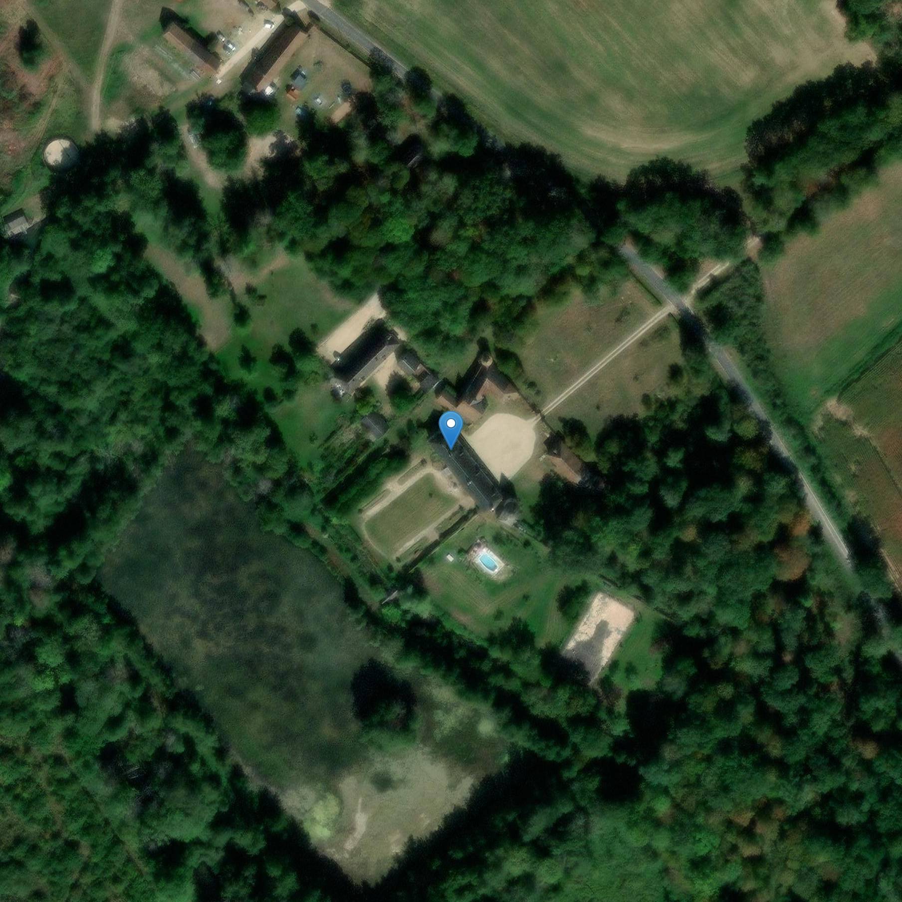 Photo de Château de la Motte