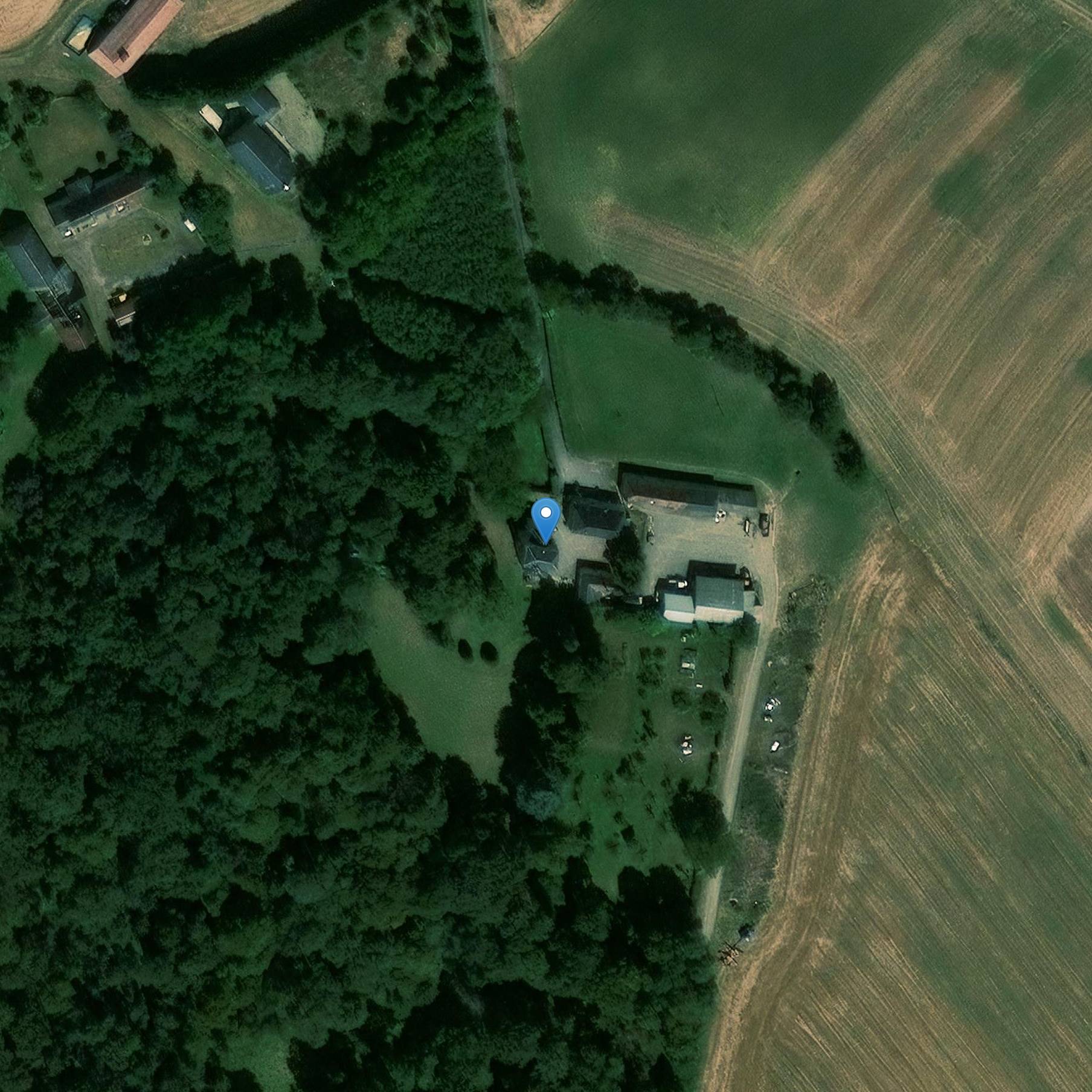 Photo de Castello di Neuville