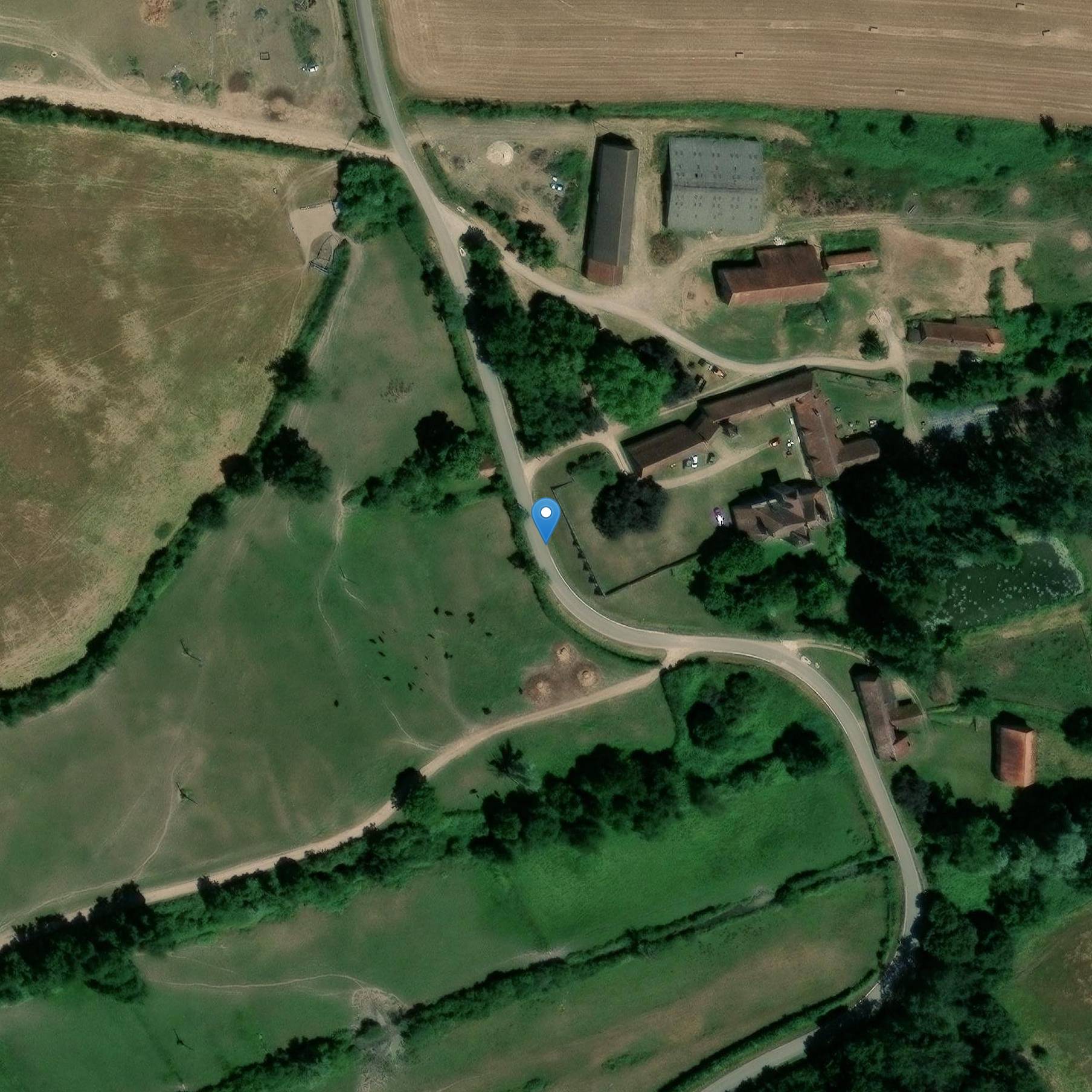 Photo de Schloss Neuvy-le-Barrois