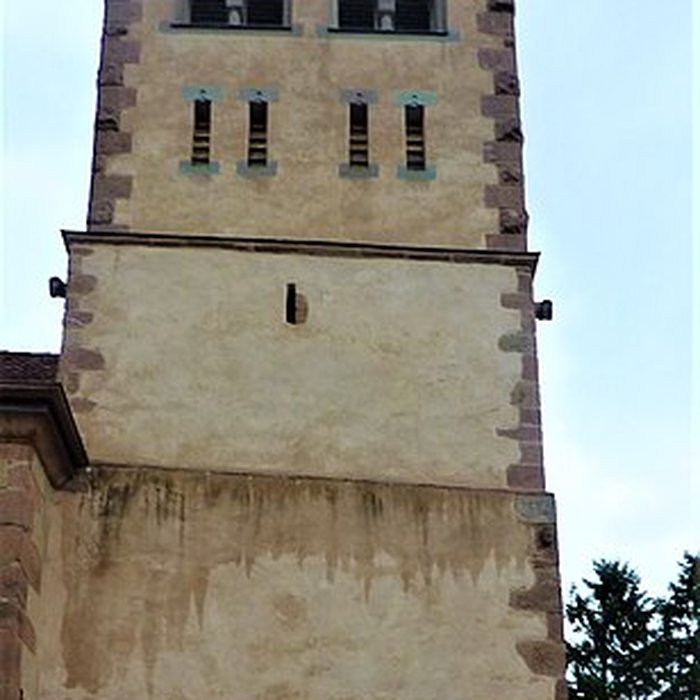Photo de Église Saint-Remi dItterswiller
