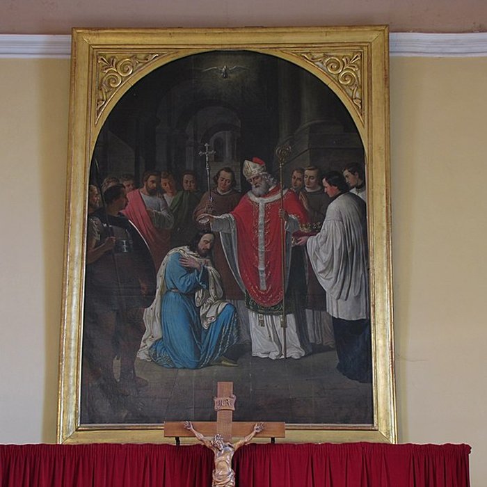 Photo de Église Saint-Remi dItterswiller