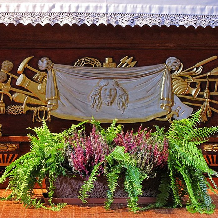 Photo de Église Saint-Remi dItterswiller