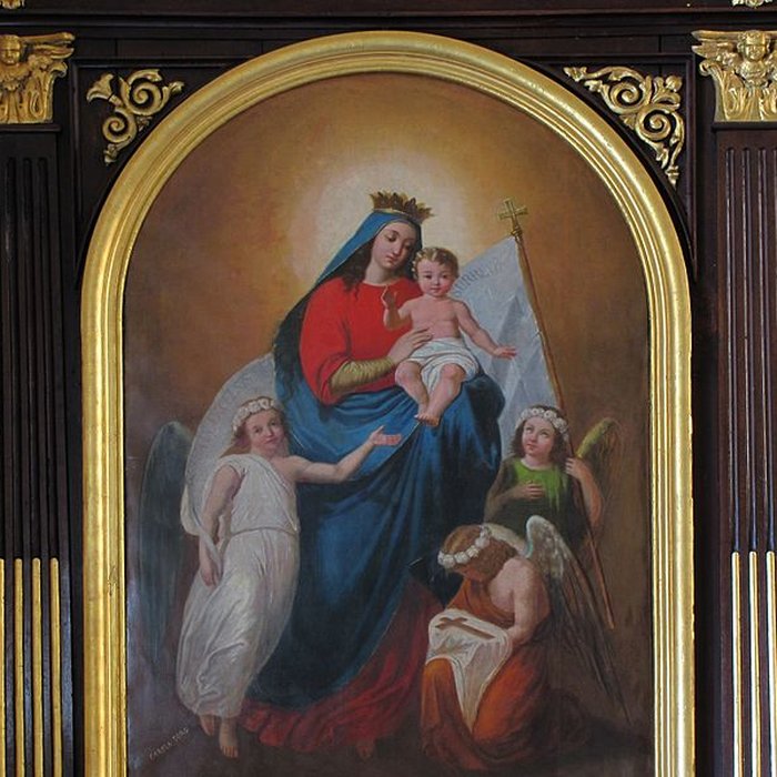 Photo de Église Saint-Remi dItterswiller