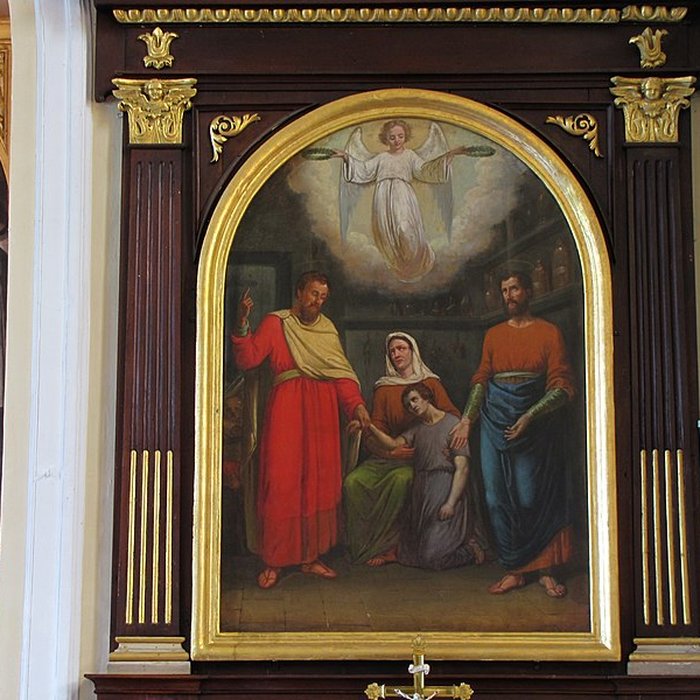 Photo de Église Saint-Remi dItterswiller