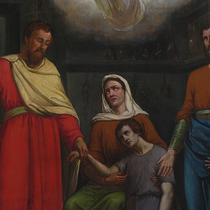 Photo de Église Saint-Remi dItterswiller