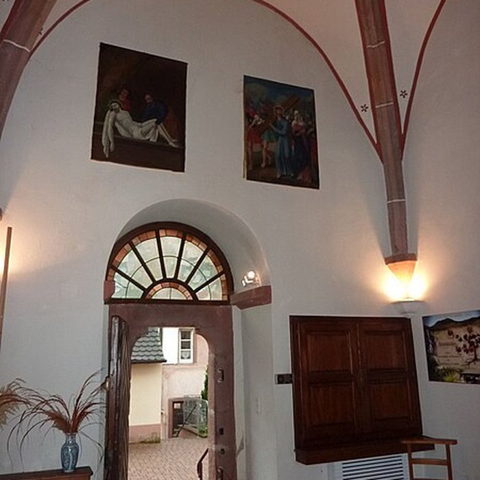 Photo de Église Saint-Remi dItterswiller