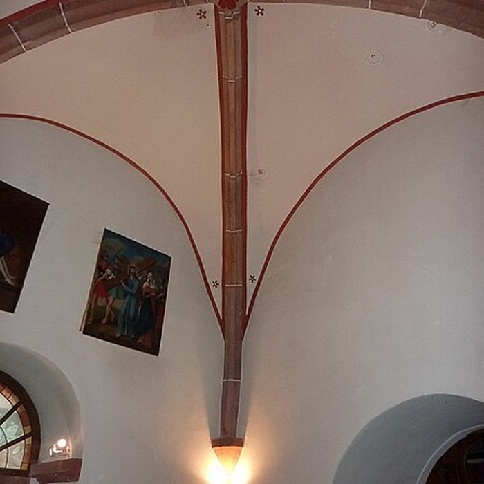 Photo de Église Saint-Remi dItterswiller