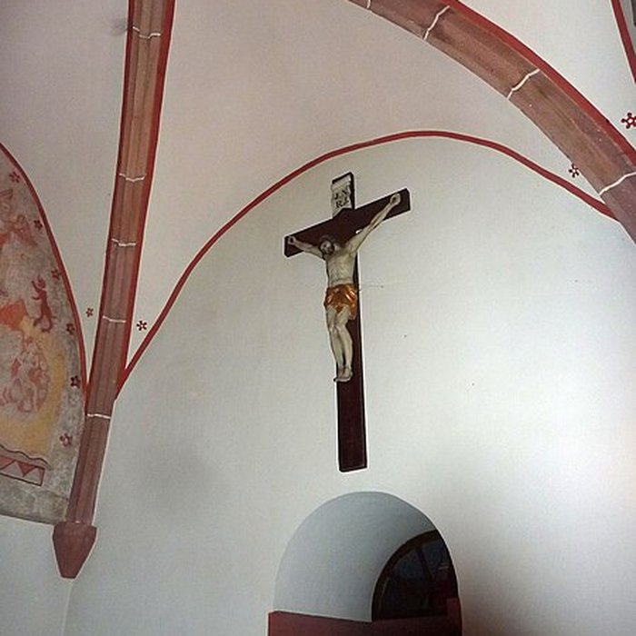 Photo de Église Saint-Remi dItterswiller