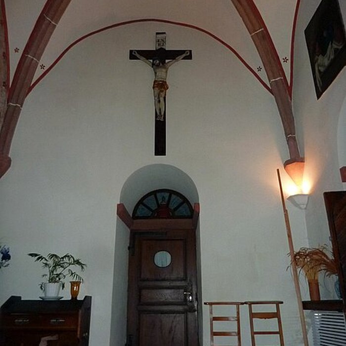 Photo de Église Saint-Remi dItterswiller