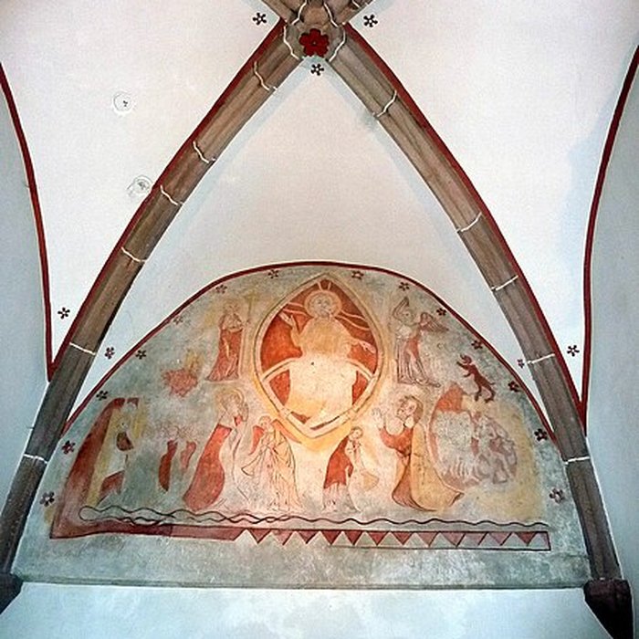 Photo de Église Saint-Remi dItterswiller